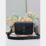 Highest Quality 049 Best Quality Christian Dior Mens Messenger Bag