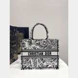 Buy Cheap Best Quality Christian Dior CD Book Tote Online Top Quality Bag