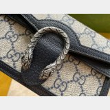Luxury Gucci Best Quality Dionysus GG super 476432 Gifts Bag