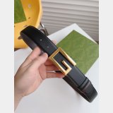 Best Quality High Quality 3.5CM Gucci 7 Star BELT