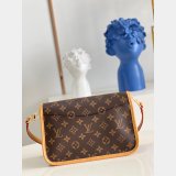 Louis Vuitton Best Quality Handbags M45985 Monogram Canvas