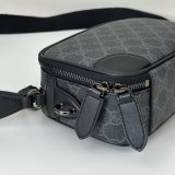 Gucci GG Emblem Super Mini 821217 Designer Best Quality Bag