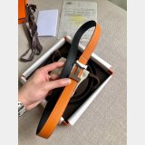 Shop for super fake Hermes Best Quality Belts 24mm