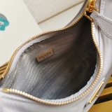 Shop High Quality Best Quality 1NE204 Prada Hobo Handbag