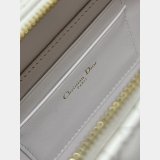 High Quality Dior 5140/2141 Best Quality Caro Box Bag