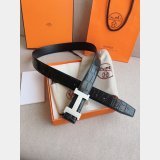 Buy High Quality Best Quality Designer Hermes H Belt Dolabuy