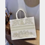 Highest Product Quality Dior Book Tote 2022 Best Quality Bag