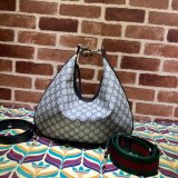 Gucci Best Quality Attache UK #702823 Shoulder Fashion Bag