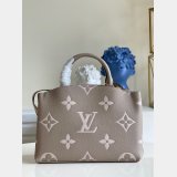 Where can you buy a Luxury Goods Louis Vuitton M58916 Petit Palais Monogram Empreinte Leather
