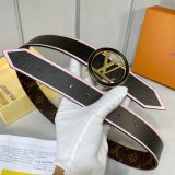 Best Quality Louis Vuitton All Around 35mm Belts