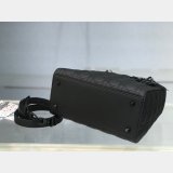 Best Quality Christian Dior Knockoff Lady Dior 24cm Purses