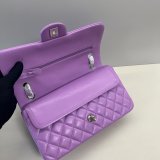 Best Best Quality Lambskin CF1112 Bags 25CM
