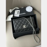 Wallet-On-Chain Best Quality AAA+ AP20253 Woc Purses