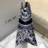 High Quality Dior Book Tote Best Quality CD Book Tote Bag