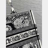 Best Quality CD Book Tote Dior Designer Tote for Sale