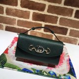 AAA+ Gucci Zumi smooth leather mini shoulder 564718 Best Quality bag