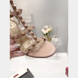 The Luxury Valentino High Heel Best Quality Shoes