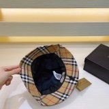 Luxury Burberry Shop Best Quality fishmen hat
