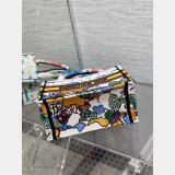 High-End Designer Christian Dior Best Quality CD Book Tote Bags