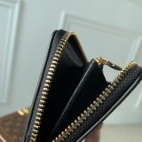 Clémence Wallet Designer M82338 Louis Vuitton Best Quality Bag