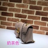 Gucci GG Marmont Best Quality 443497 Ladies Shoulder Bag