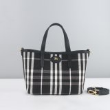 Mini Reversible Bloomsbury Tote​