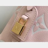 UK Louis Vuitton M14356/M13045 All In BB Quality Bicolor Best Quality Bag