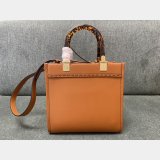 Best Quality Top Quality FENDI TOTE Sunshine mini handbag