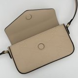 GG 1:1 Mirror Gucci Super Mini Shoulder 772794 Best Quality Bag
