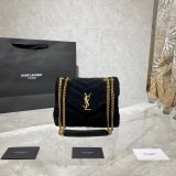Loulou Bag Collection for Women Best Quality Saint Laurent  25CM