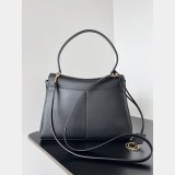 Balenciaga 789779 Black Rodeo Hand Shoulder Best Quality Bag