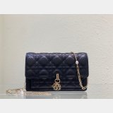 We offer you Best Quality Designer Best Quality WOC Bags