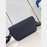 Pilot Wearable Wallet M83563/M83560 LV Aerogram Best Quality Bags