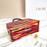 Buy Tote Bags from Dior 2021 41.5CM Best Quality CD Book