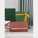 Monte-Carlo 020178 Designer Goyard Clutch Fashion Best Quality Bag