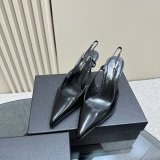 Best Quality SAINT LAURENT BEST HIGH HEEL SHOES