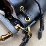 The Best Gucci Best Quality Diana 724667 bucket bag