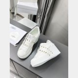 Perfect Cheap High End Wedge Best Quality Valentino Shoes