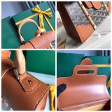 Goyard Best Quality Fake Saïgon 020192 Best Quality Bags Store