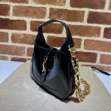 Gucci Top Best Quality Jackie 1961 Shoulder 699651 Bag