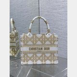Best Quality Christian Dior CD Book Tote Inspired Best 1:1 Bag