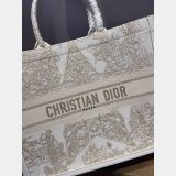 Highest Product Quality Dior Book Tote 2022 Best Quality Bag