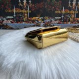 Buy Best 1:1 Best Quality Dolce & Gabbana DG Logo 9112 Hand Bag