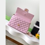 Luxury Flap AS5354 & AS5355 & AS5356 Top Handle Best Quality Bag