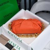 Top Best Quality Bottega Veneta Best Quality 30CM Chain pouch Bag
