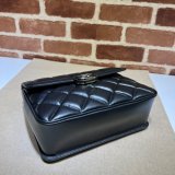 Gucci Designer Deco Chain Shoulder 740834 Best Quality Bag