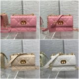 The Best Quality Best 9277 Dior Caro Luxury Handbag