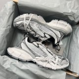 Duplicate Balenciaga Best Quality Phantom Sneaker Top Quality Shoes