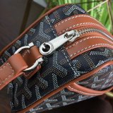 Where to Find the Best Best Quality Goyard Capvert Crossbody Bag