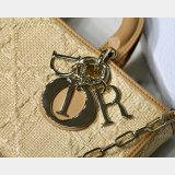 Best Best Quality 1:1 Dior Lady 26cm for sale cheap now